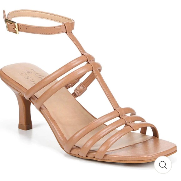 New With Box NATURALIZER Starla Strappy Sandal - Picture 8 of 10